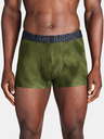 Under Armour UA Perf Cotton Nov 3in 3 db-os Boxeralsó szett