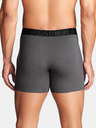 Under Armour M UA Perf Cotton 6in 3 db-os Boxeralsó szett