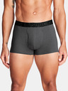 Under Armour UA Performance Cotton 3in 3 db-os Boxeralsó szett