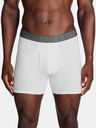 Under Armour UA Performance Cotton 6in 3 db-os Boxeralsó szett