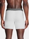 Under Armour UA Performance Cotton 6in 3 db-os Boxeralsó szett