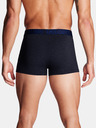 Under Armour UA Performance Cotton 3in 3 db-os Boxeralsó szett