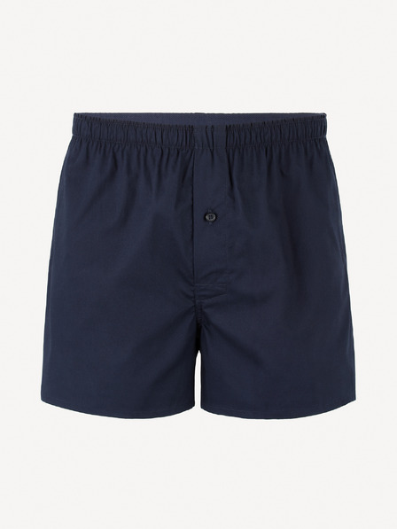 Celio Jiwosolid Bő szárú boxeralsó