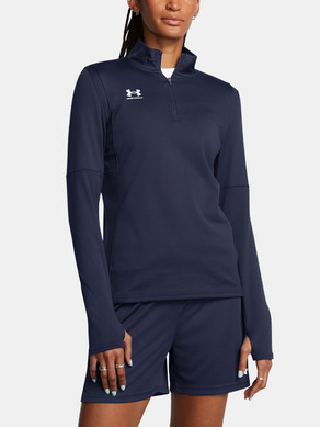 Under Armour UA W's Ch. Midlayer Póló