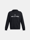 Under Armour Project Rock Icon Fleece Melegítőfelsők