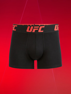 Celio UFC Boxeralsó