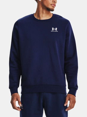 Under Armour UA Essential Fleece Crew Melegítőfelsők