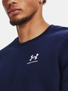 Under Armour UA Essential Fleece Crew Melegítőfelsők