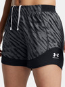 Under Armour UA W's Ch. Pro Shorts Print Rövidnadrág