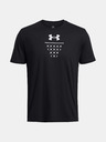 Under Armour UA Bball Net Icon SS Póló