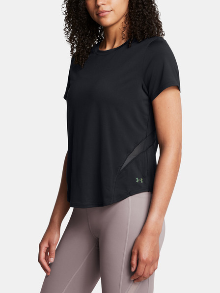 Under Armour Vanish Elite Vent Loose SS Póló