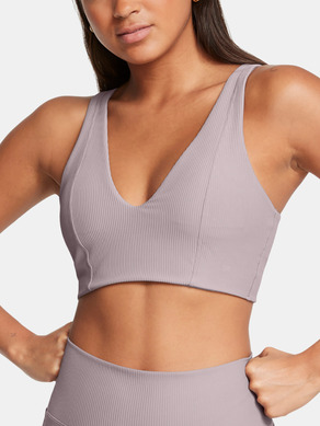 Under Armour UA Meridian Rib Bralette Melltartó