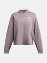 Under Armour UA Rival Terry OS Hoodie Melegítőfelsők