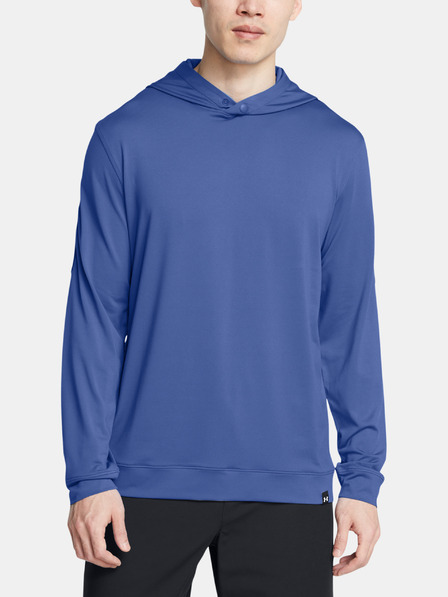 Under Armour UA Playoff Hoodie Melegítőfelsők