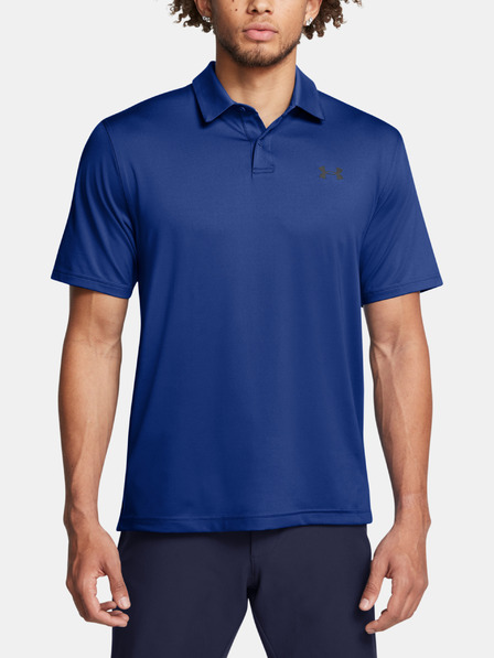 Under Armour UA T2G Polo Póló