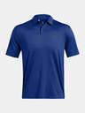 Under Armour UA T2G Polo Póló