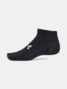 Under Armour Unisex UA Essential Low Zokni 6 pár