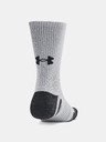 Under Armour Unisex UA Perf Tech Crew Zokni 6 pár