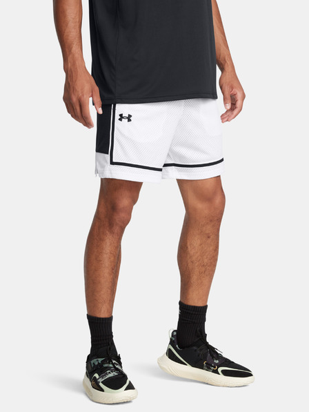 Under Armour UA Zone Pro 7in Mesh Rövidnadrág