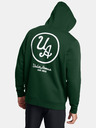 Under Armour UA Icon Goin' Undr Hoodie Melegítőfelsők