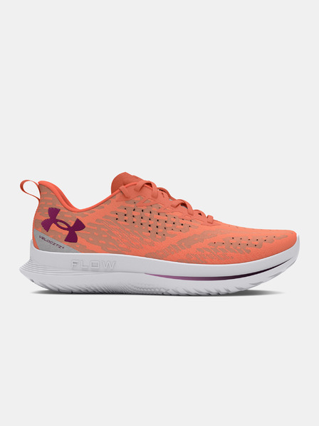 Under Armour UA W Velociti 4 Sportcipő