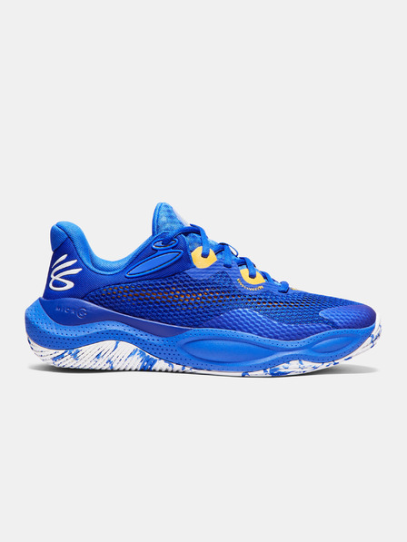 Under Armour CURRY Splash 24 Sportcipő