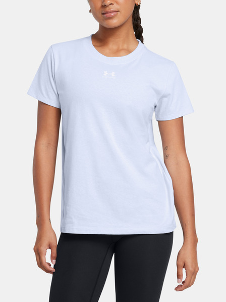 Under Armour UA Rival Core SS Póló