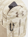 Under Armour UA Hustle 6.0 Backpack Hátizsák