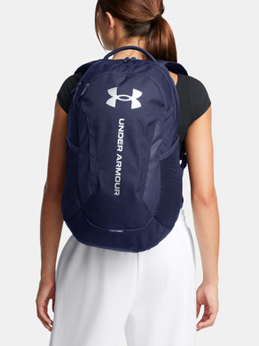 Under Armour UA Hustle 6.0 Backpack Hátizsák