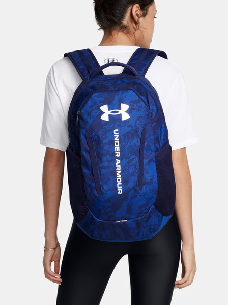 Under Armour UA Hustle 6.0 Backpack Hátizsák