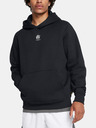 Under Armour Curry Splash Hoodie Melegítőfelsők