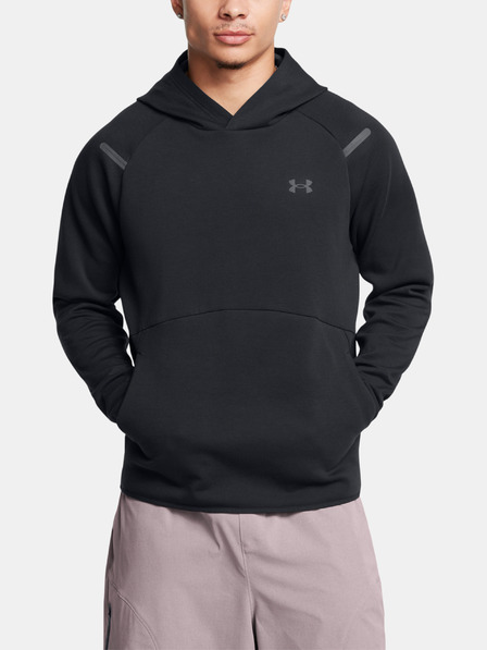 Under Armour UA Unstoppable Flc HD EU Melegítőfelsők