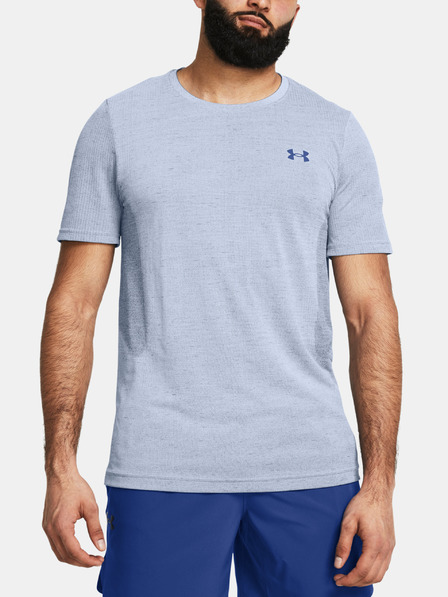 Under Armour Vanish Seamless SS Póló