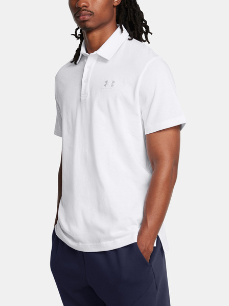 Under Armour UA Icon Polo Póló