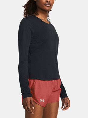 Under Armour UA Launch Longsleeve Póló