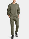 Under Armour UA Icon Fleece Crew Taping Melegítőfelsők