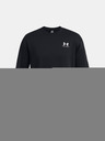 Under Armour UA Icon Fleece Crew Taping Melegítőfelsők