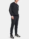 Under Armour UA Icon Fleece Crew Taping Melegítőfelsők