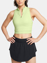 Under Armour UA Run Anywhere Crop Trikó