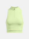 Under Armour UA Run Anywhere Crop Trikó