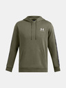 Under Armour UA Icon Fleece HD Taping Melegítőfelsők