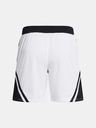 Under Armour Curry Mesh Short 4 Rövidnadrág