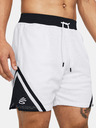 Under Armour Curry Mesh Short 4 Rövidnadrág