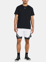 Under Armour Curry Mesh Short 4 Rövidnadrág