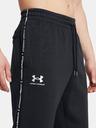 Under Armour UA Icon Fleece Taping Melegítőnadrág