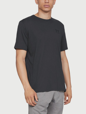 Under Armour Sportstyle Left Chest SS Póló