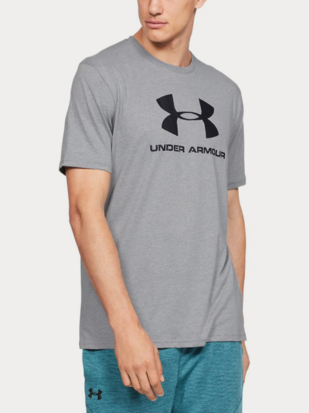 Under Armour Sportstyle Póló