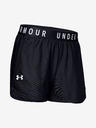 Under Armour Play Up 3.0 Rövidnadrág