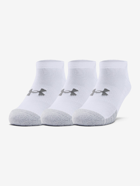 Under Armour Heatgear Zokni 3 pár