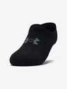 Under Armour Zokni 3 pár